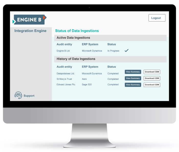 Product News: Engine B Launches New Data Ingestion Tool – Engine B ...